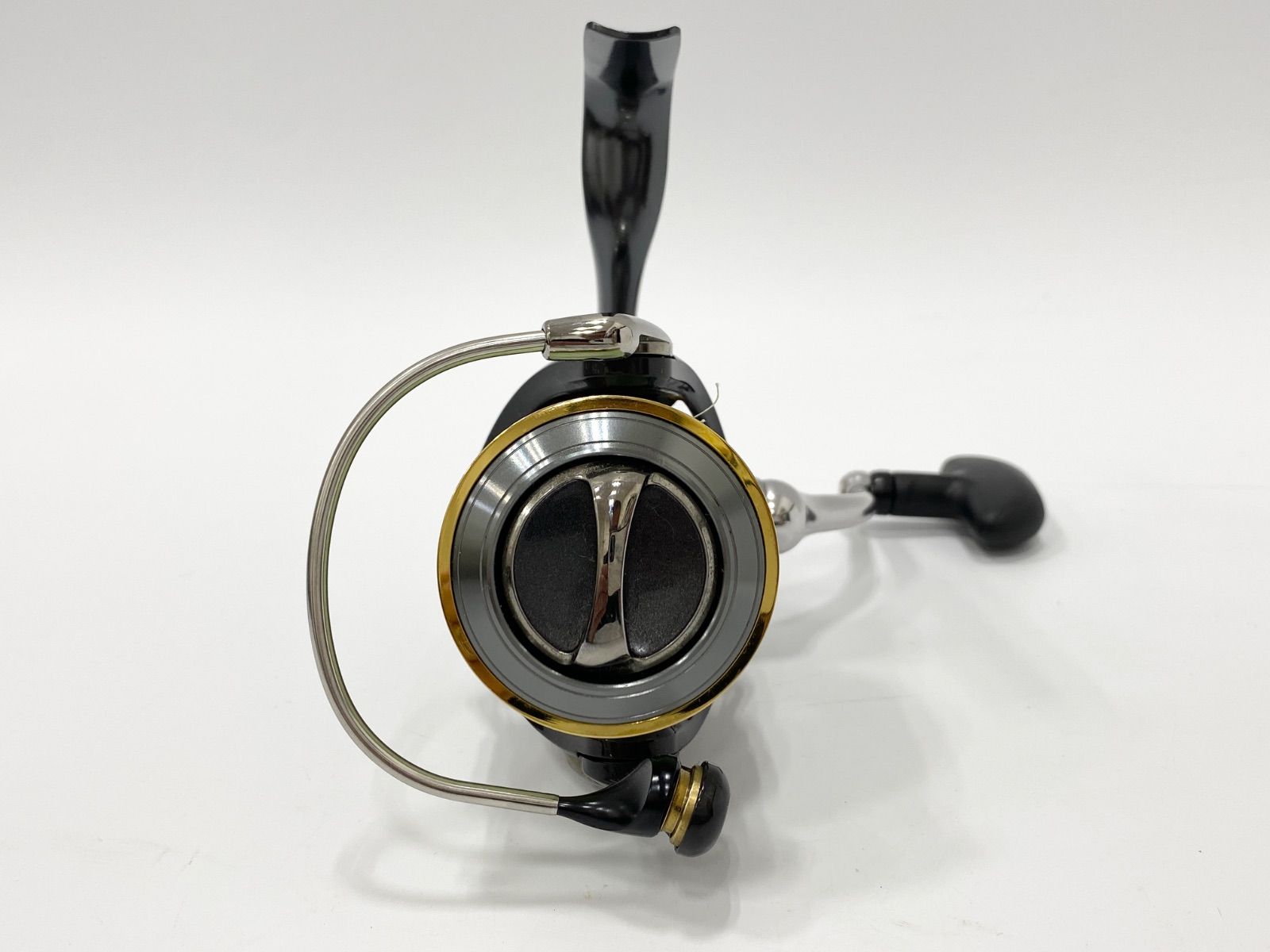 DAIWA 13セルテート 2510PE-H スプール変更 - メルカリ