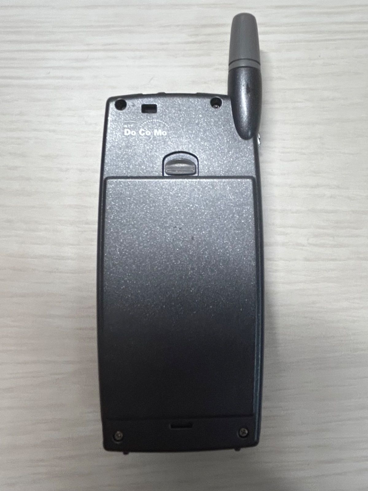 モックアップ NTT DOCOMO DIGITAL ERICSSON ER209i K98