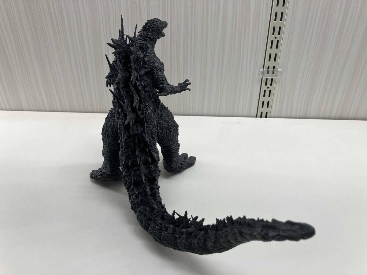 ラストワン賞 ゴジラ(2023) マイナスカラｰver. SOFVICS 一番くじ