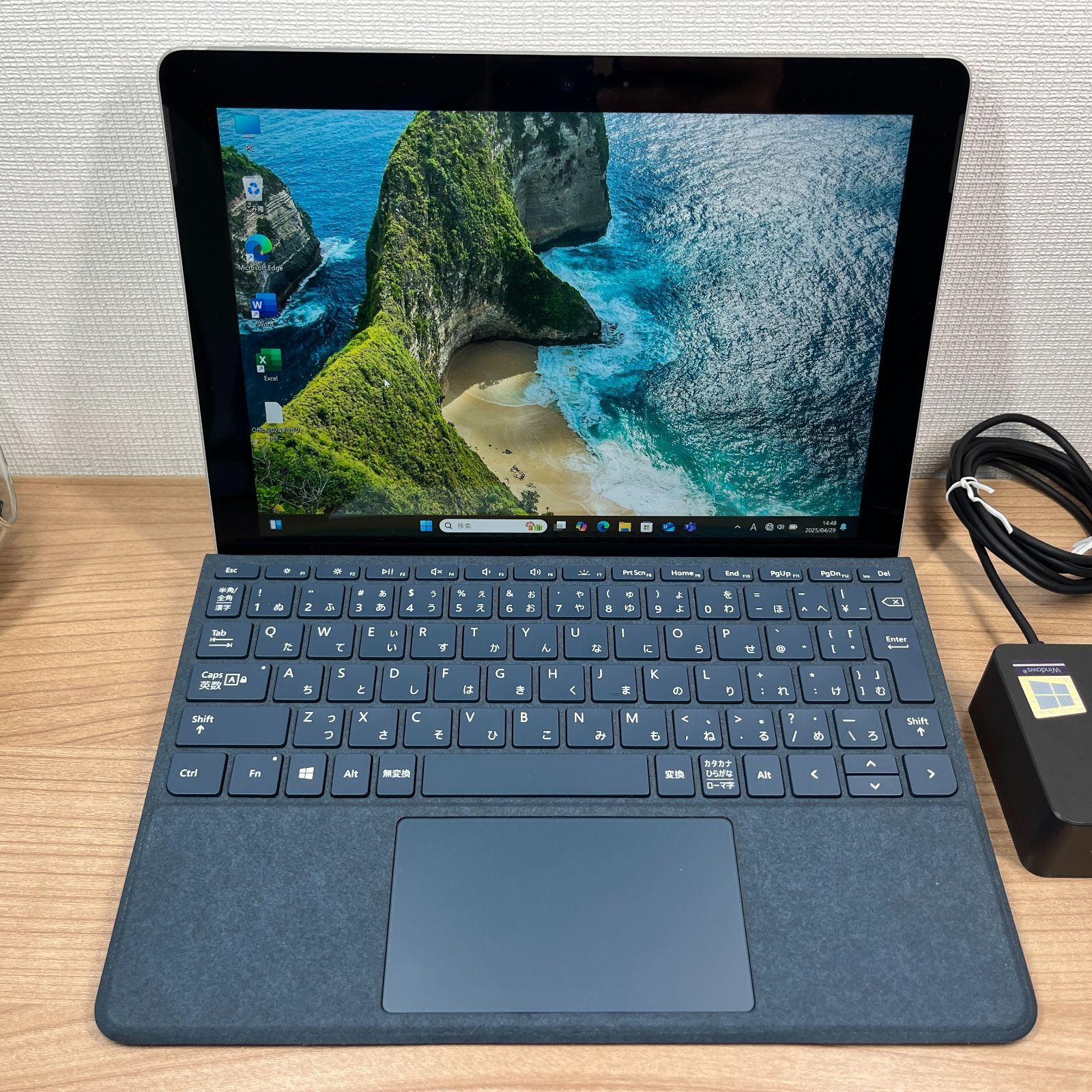 Microsoft Surface