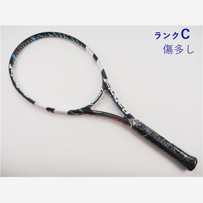 テニスラケット バボラ ピュア ドライブ ライト 2012年モデル G2 BABOLAT PURE DRIVE LITE 2012