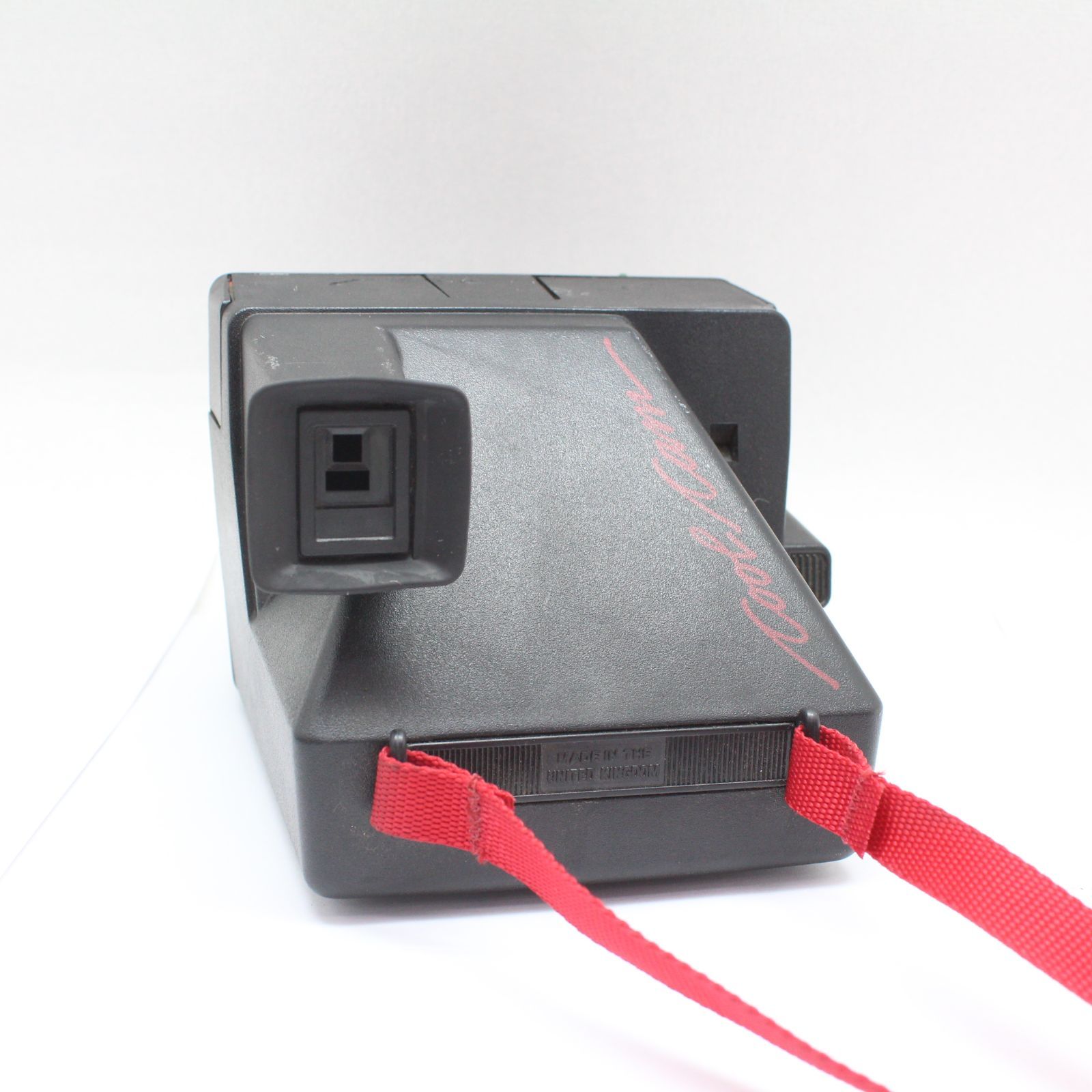 POLAROID COOL Cam 600 動作未確認