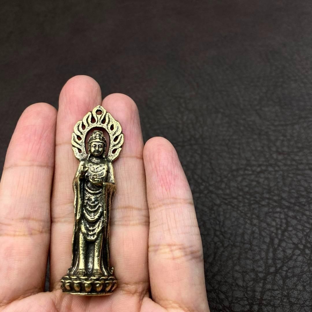 瓢箪 真鍮 台　高彫 彫刻 置物 縁起物 開運 風水 骨董 古美術 アンティーク 瓢箪 真鍮 台 高彫 彫刻 置物 縁起物 開運 風水 骨董 古美術