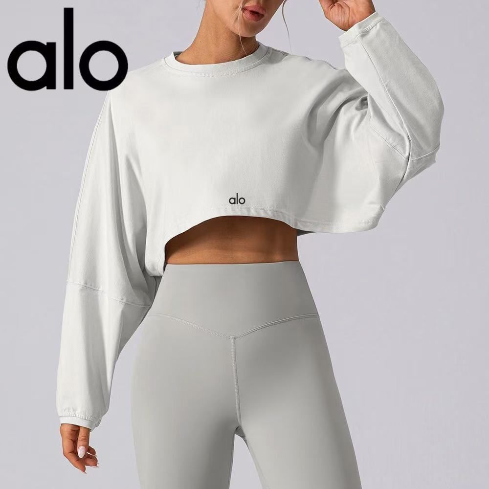 ALO Yoga(アロー) フィットネストップス(レディース) - 海外通販