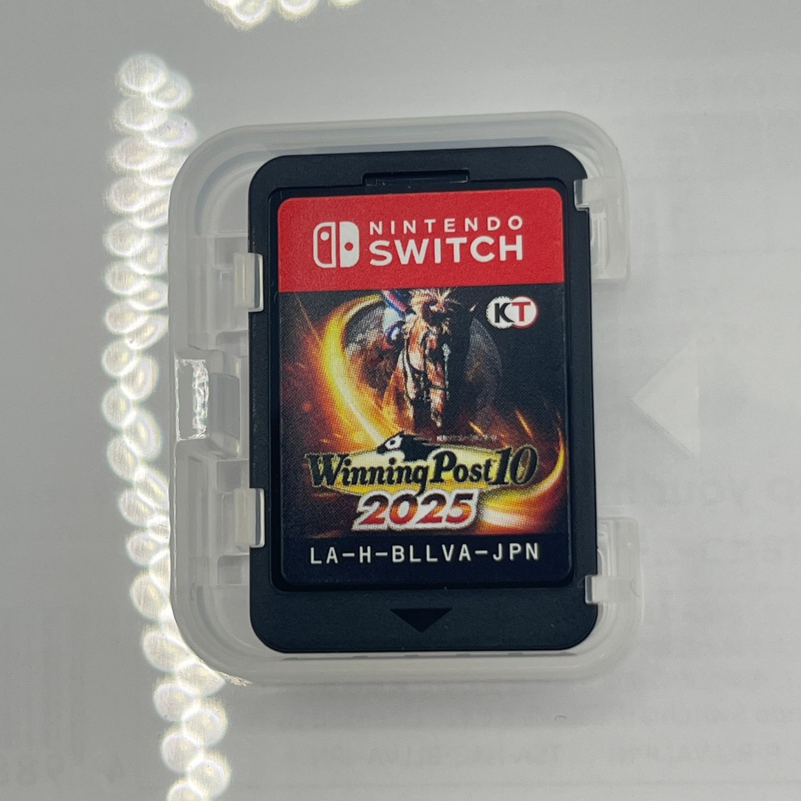 ウイニングポスト10 2025 Nintendo Switch 楽天ブックス: Winning Post 10 2025 Switch版 - Nintendo