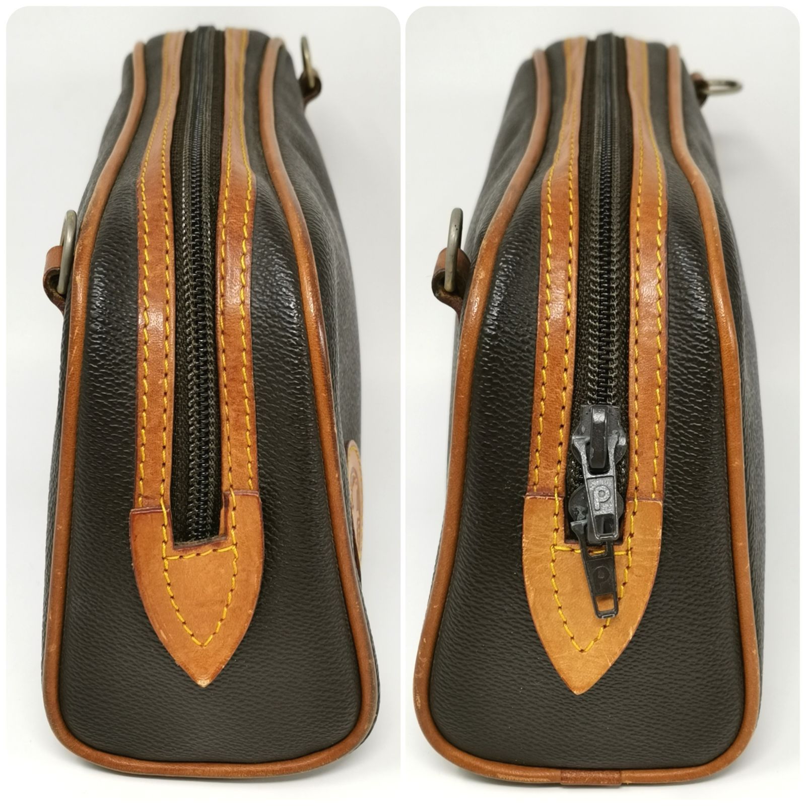 【極美品 激レア 入手困難】COACH バスキア ローグ メッセンジャーバッグ 極美品 激レア 入手困難】COACH バスキア ローグ メッセンジャーバッグ