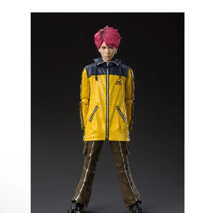 S.H.Figuarts hide -ROCKET DIVE- - メルカリ