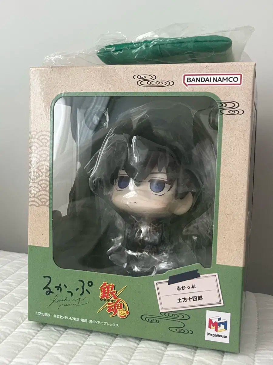 銀魂 クッション 未開封 銀魂 クッション 沖田総悟 神威 ジャンボクッション - メルカリ