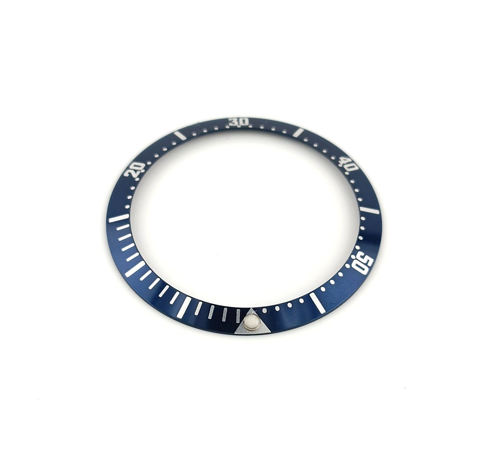 修理屋さんです。 腕時計 修理交換用 社外部品 ベゼルインサート (タキメーター) 【対応