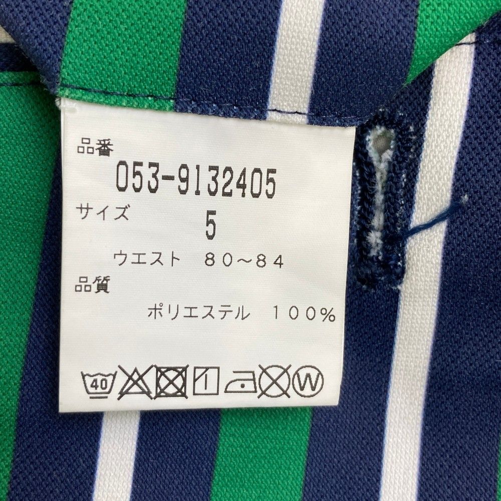 ゴルフウェア