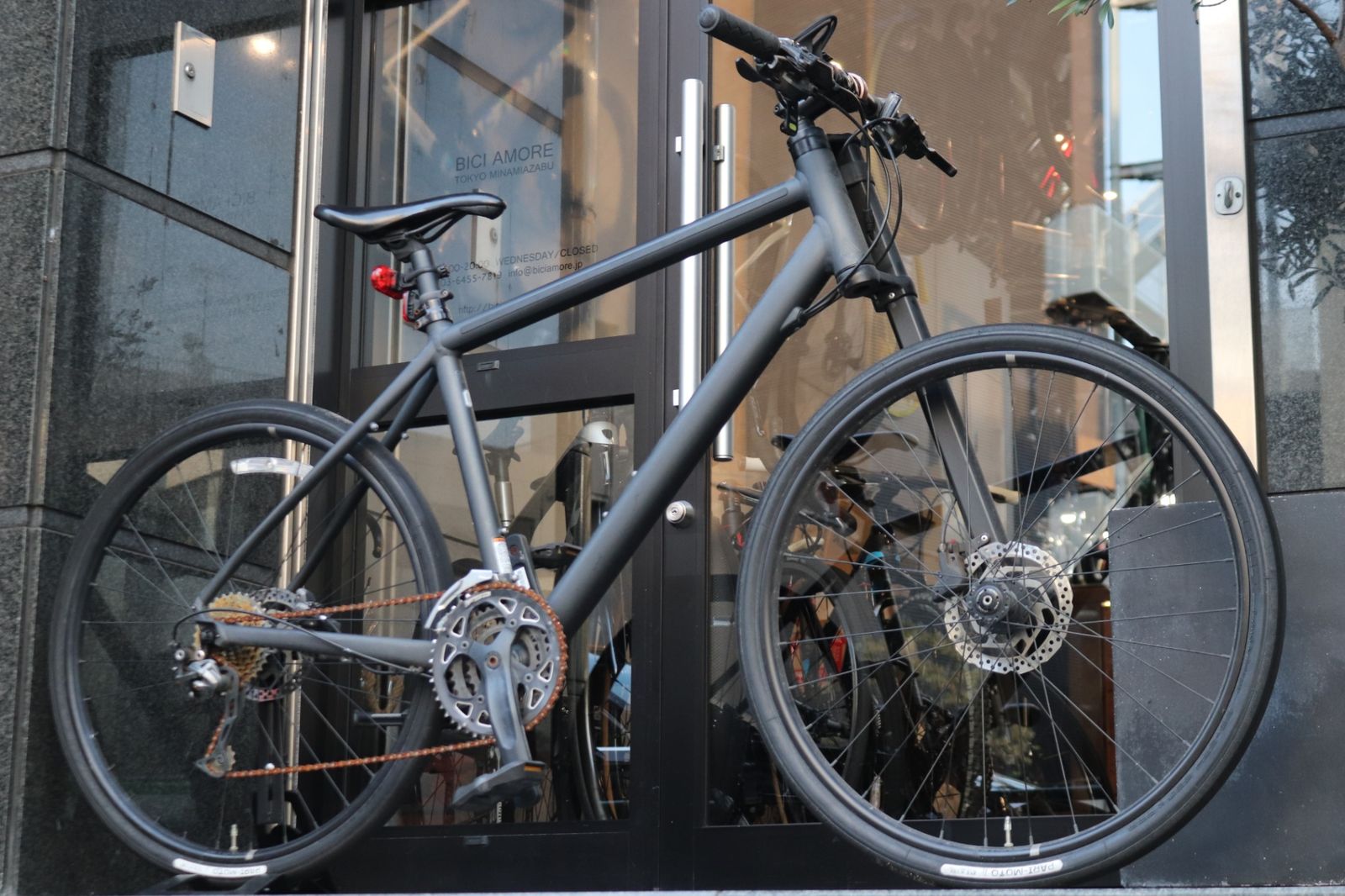 キャノンデール