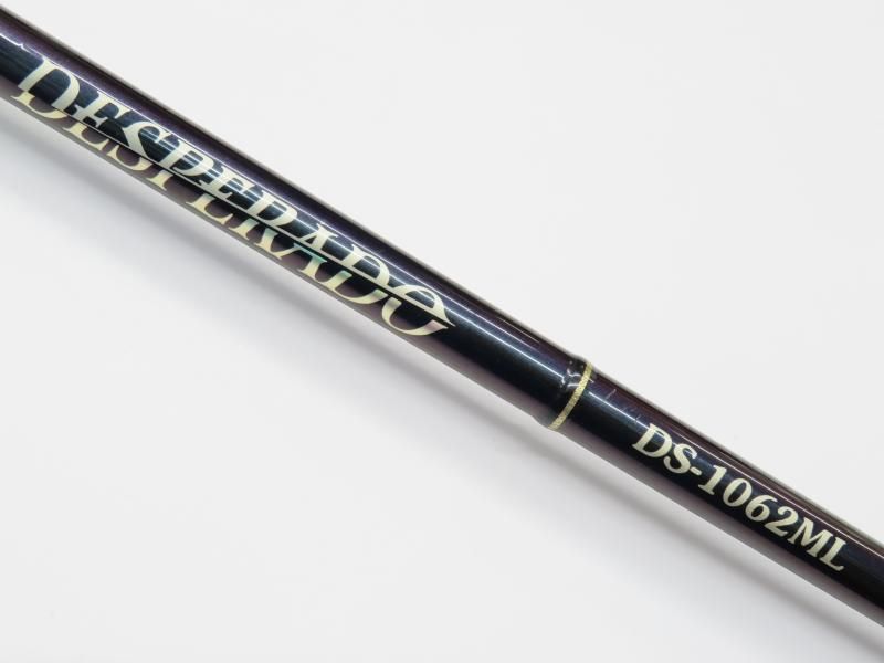 ダイコー デスペラード 1062ML 【公式通販】