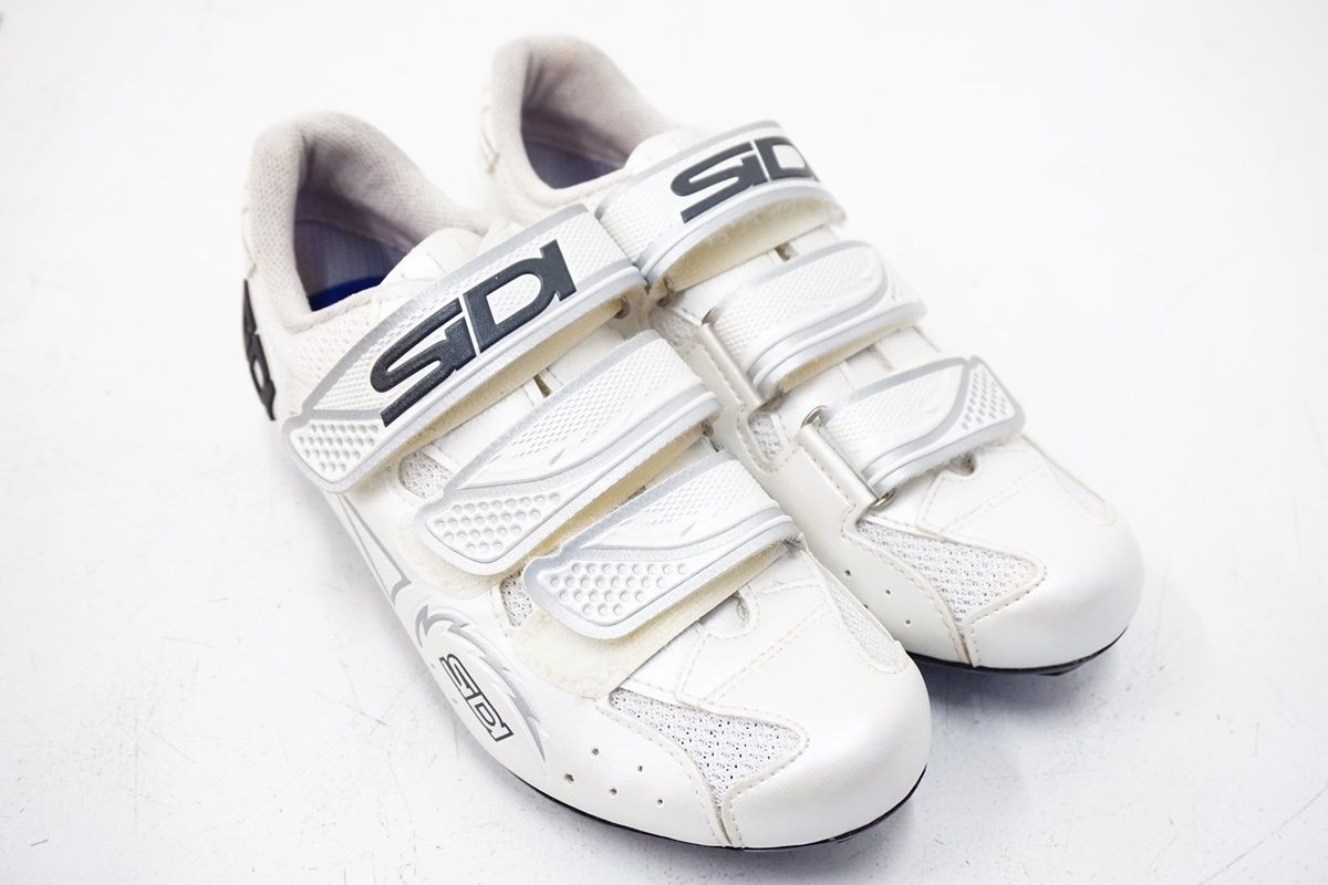 SIDI「シディ」 ZEPHYR レディース 23.5cm シューズ / バイチャリ浜松店