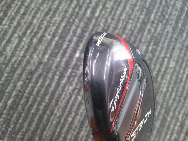 ユーティリティ テーラーメイド