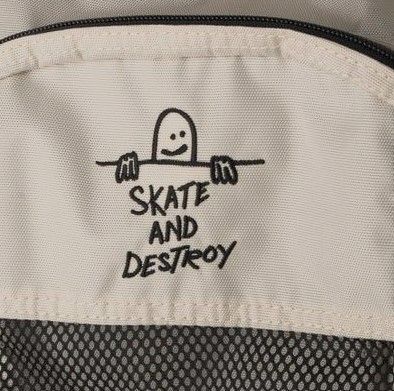 スラッシャー  THRASHER リュック メンズ リュック  スクール メンズ バックパック 旅行用バッグ レディース 部活 通勤 通学