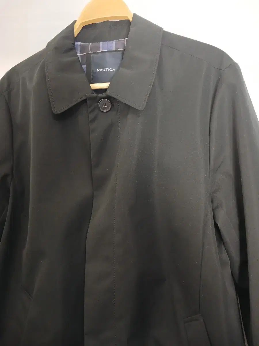 PRY Washed Serge Overcoat 尾州ウール サイズ2 Washed Serge Overcoat [尾州ウール] – PRY
