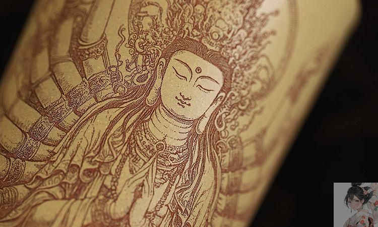 宜興紫砂杯 段泥 千手観音水杯 可楽杯 茶道具 煎茶道具 美術品