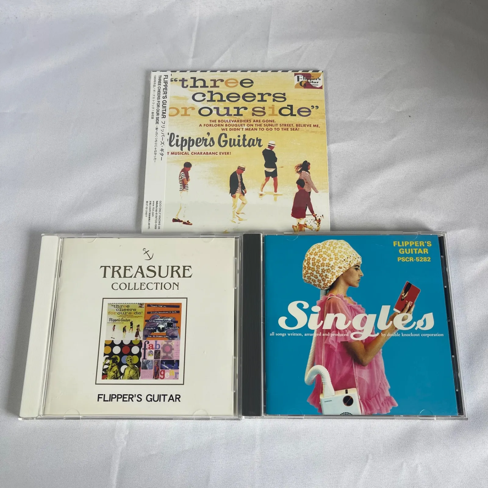 2025年最新】THREE CHEERS FOR OUR SIDEの人気アイテム - メルカリ