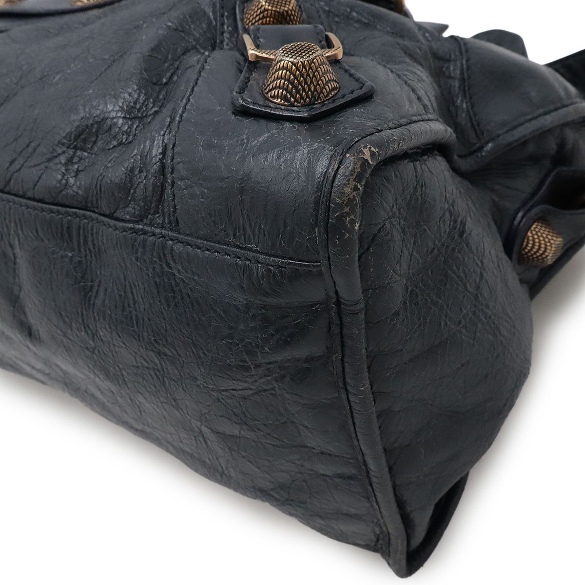BALENCIAGA バレンシアガ ザ ジャイアント パートタイム