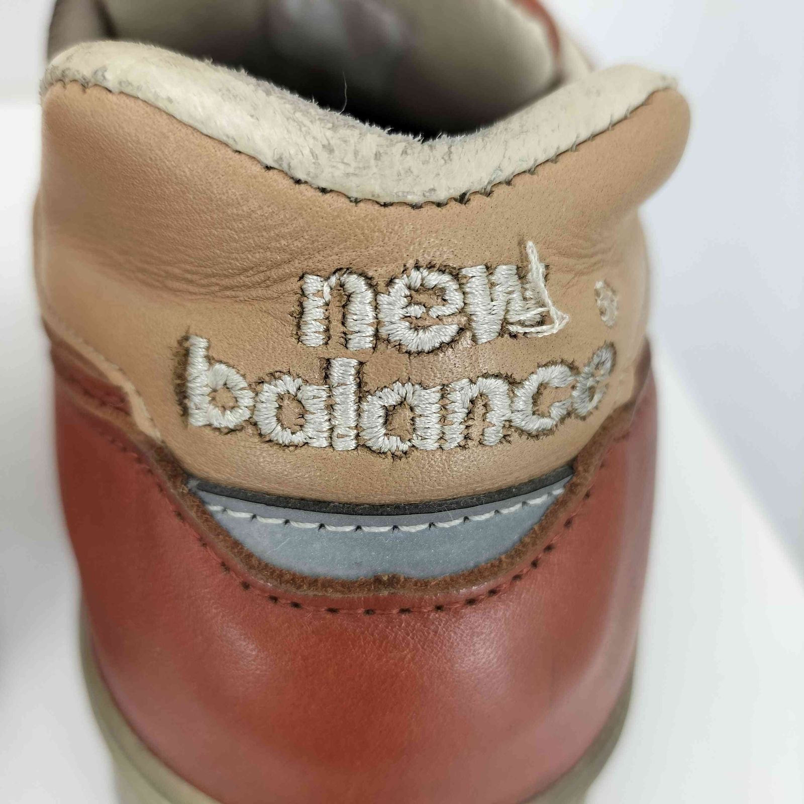 ニューバランス NEW BALANCE 英国製 LM576UK LIMITED EDITION 