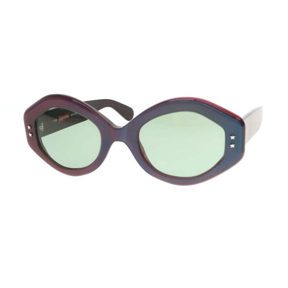 中古】シュプリーム Supreme 2023年春夏 Nomi Sunglasses サングラス 
