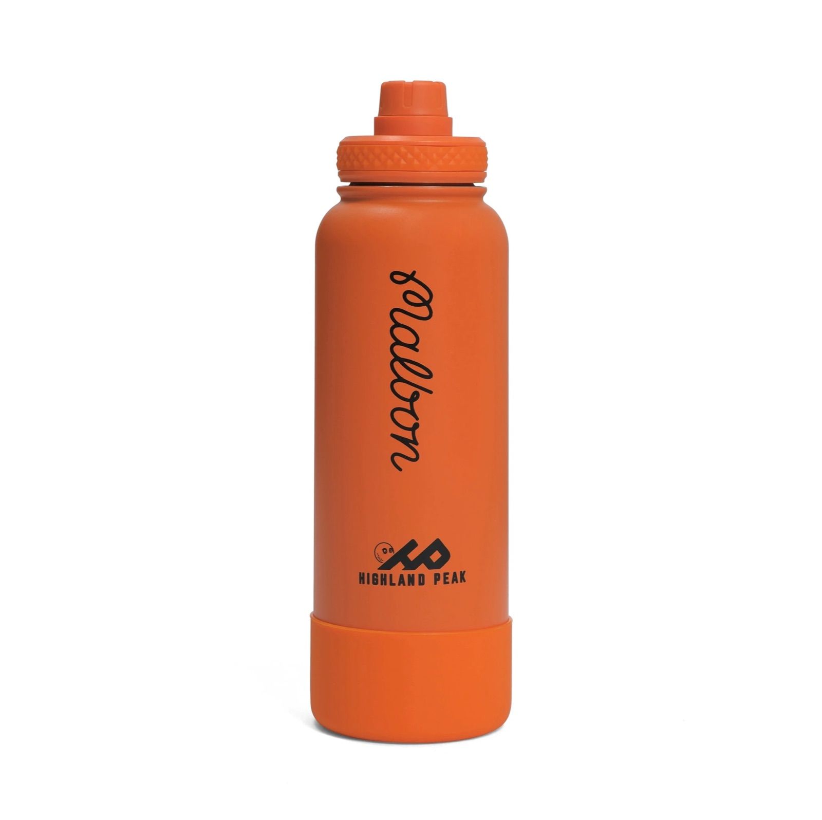 Malbon x Highland Peak Polar Bottle - メルカリ