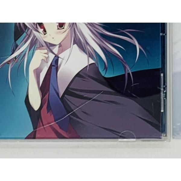 美品 CD リリイ・シュシュのすべて アルバム 『呼吸』 ⑥ 即日配送 美品 CD 映画 リリイ・シュシュのすべて アルバム