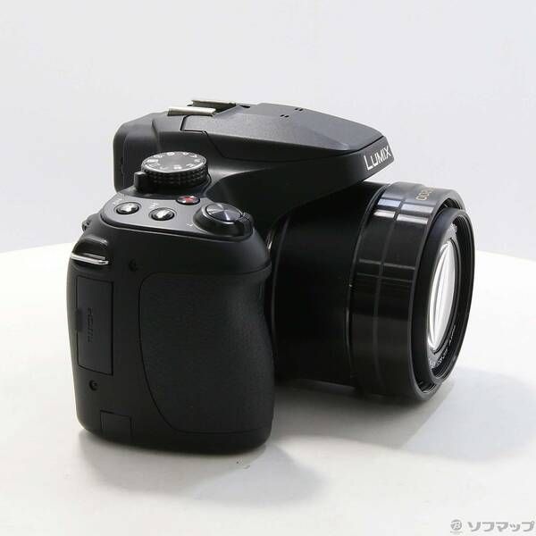 中古品〕 LUMIX DC-FZ85-K ブラック【276】 パナソニック