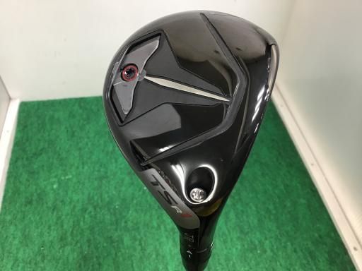タイトリスト TSR1 20° ユーティリティ UT TSP121 フレックスR メンズ 男性用 右利き 右用 Bランク ゴルフクラブ