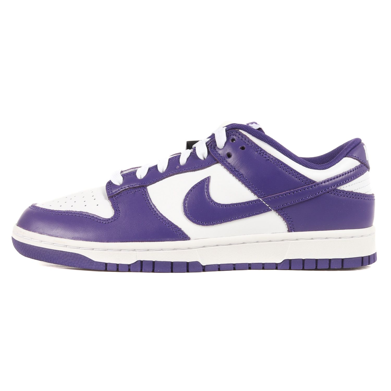 新品 NIKE ナイキ サイズ:27.5cm DUNK LOW RETRO COURT PURPLE (DD1391 