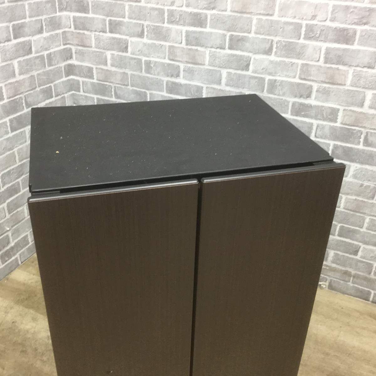 2ドア 72L