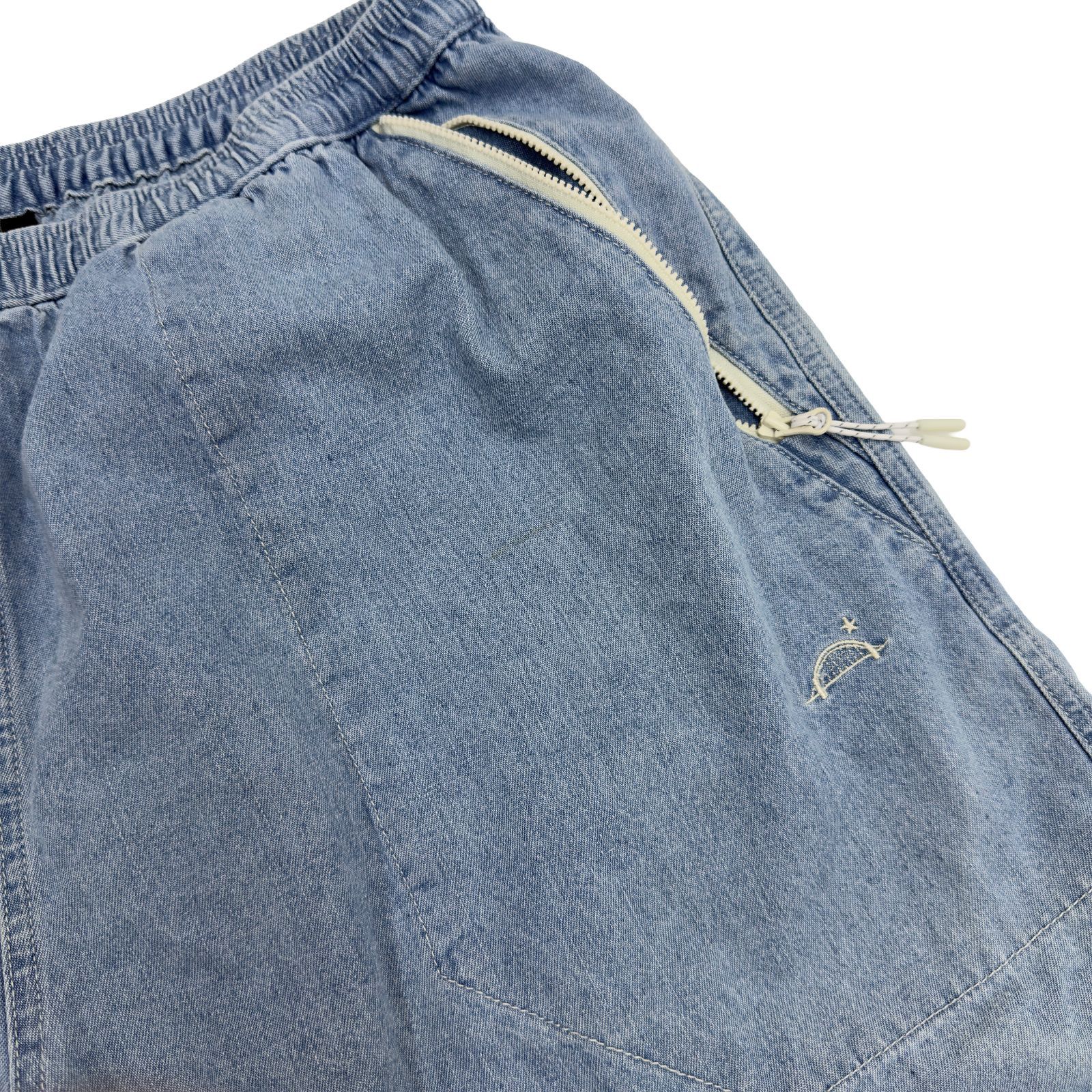 【最安値】STABRIDGE\" Mid Summer Jorts 2025年最新】stabridge mid summer shortsの人気アイテム - メルカリ
