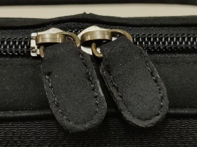 平和屋着物○岡重謹製 OKAJIMA 和装小物 和装バッグ