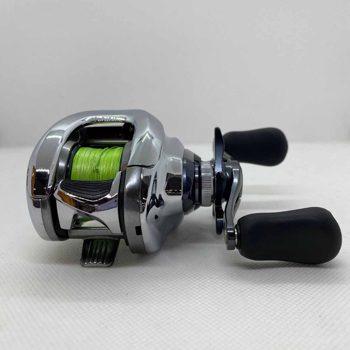 SHIMANO - シマノ　19アンタレスHG 箱無し本体のみ Amazon | シマノ(SHIMANO) ベイトリール 両軸 19 アンタレス HG