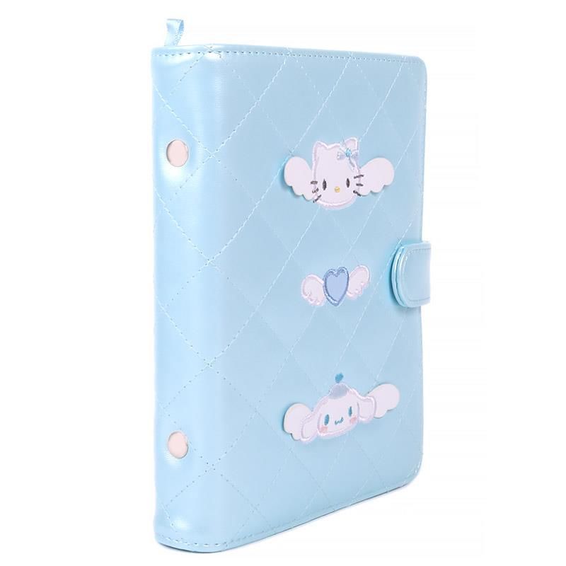 夢みるエンジェル バインダー Amazon.co.jp: サンリオ(SANRIO) バインダー(夢みるエンジェル