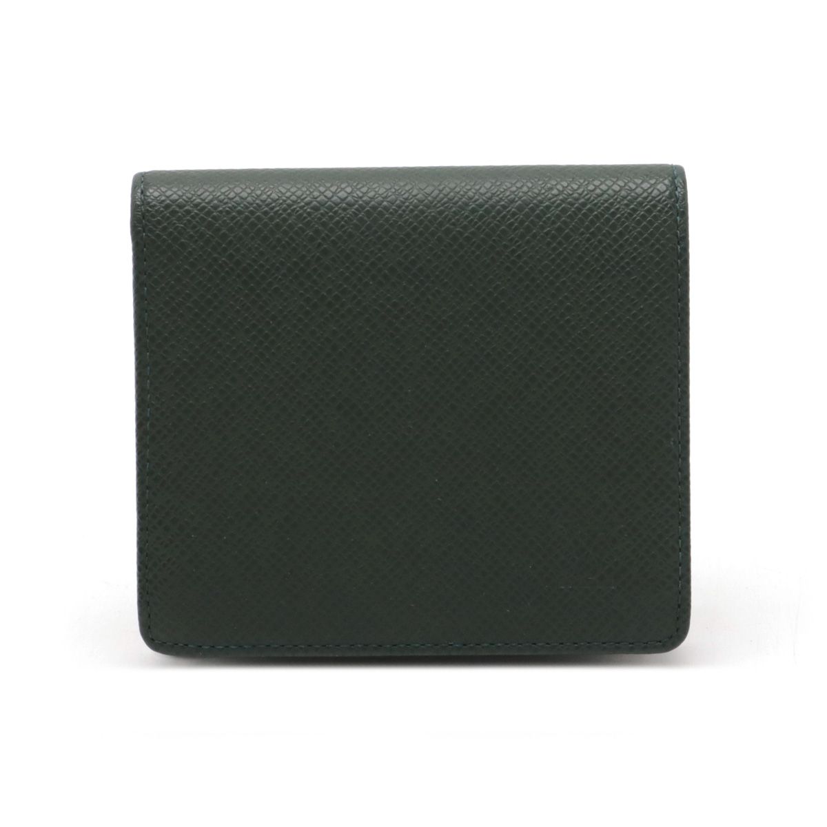 LOUIS VUITTON ルイ ヴィトン タイガ ポルト ビエ 3カルト