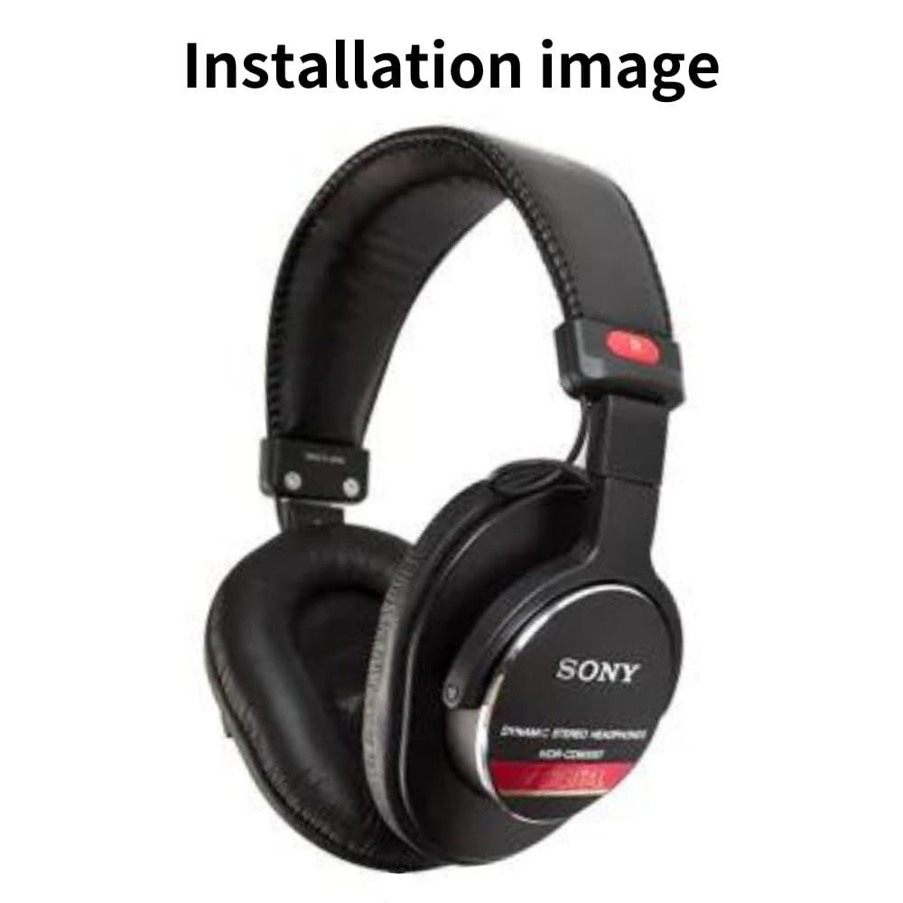 新品未使用 SONY MDR-CD900ST 即発送 新品未使用 SONY MDR-CD900ST
