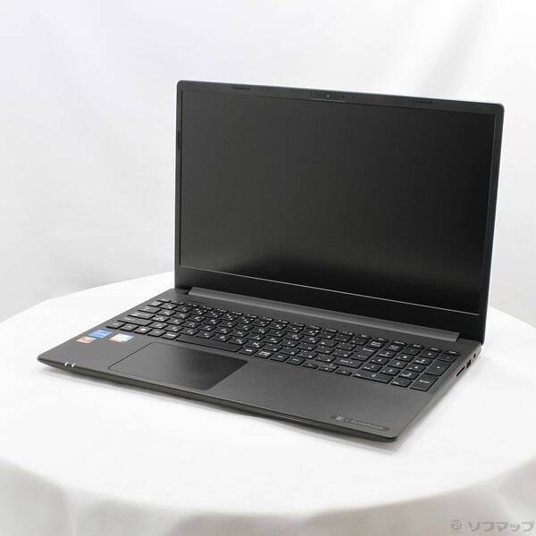 〔品〕 dynabook A5 P1A5WQEB ブラック【352】