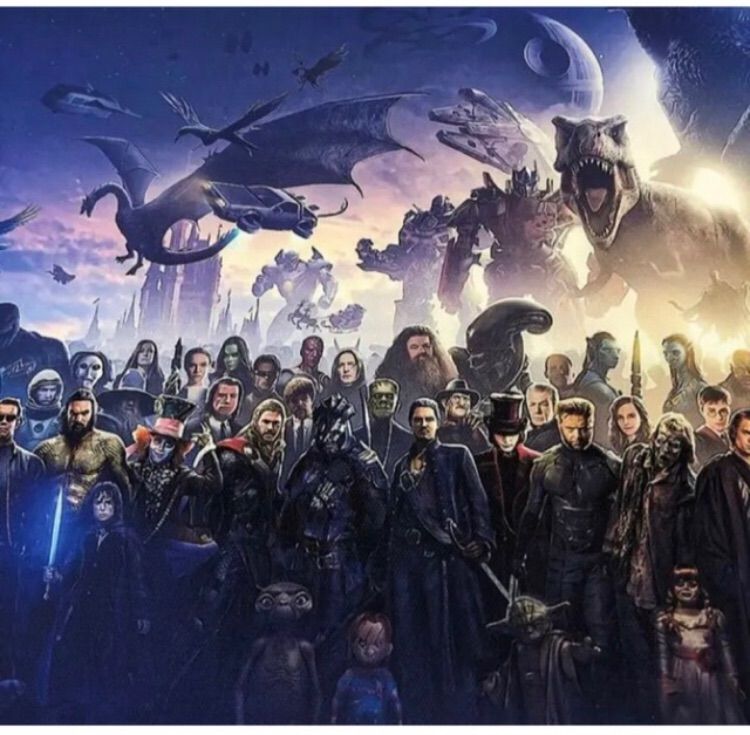 定番 256 映画ポスター パロディ マーベル アベンジャーズ スター ポスター