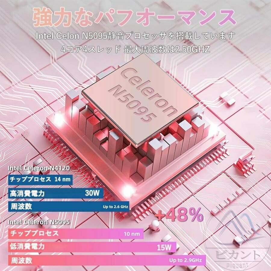 Celeron N5095
