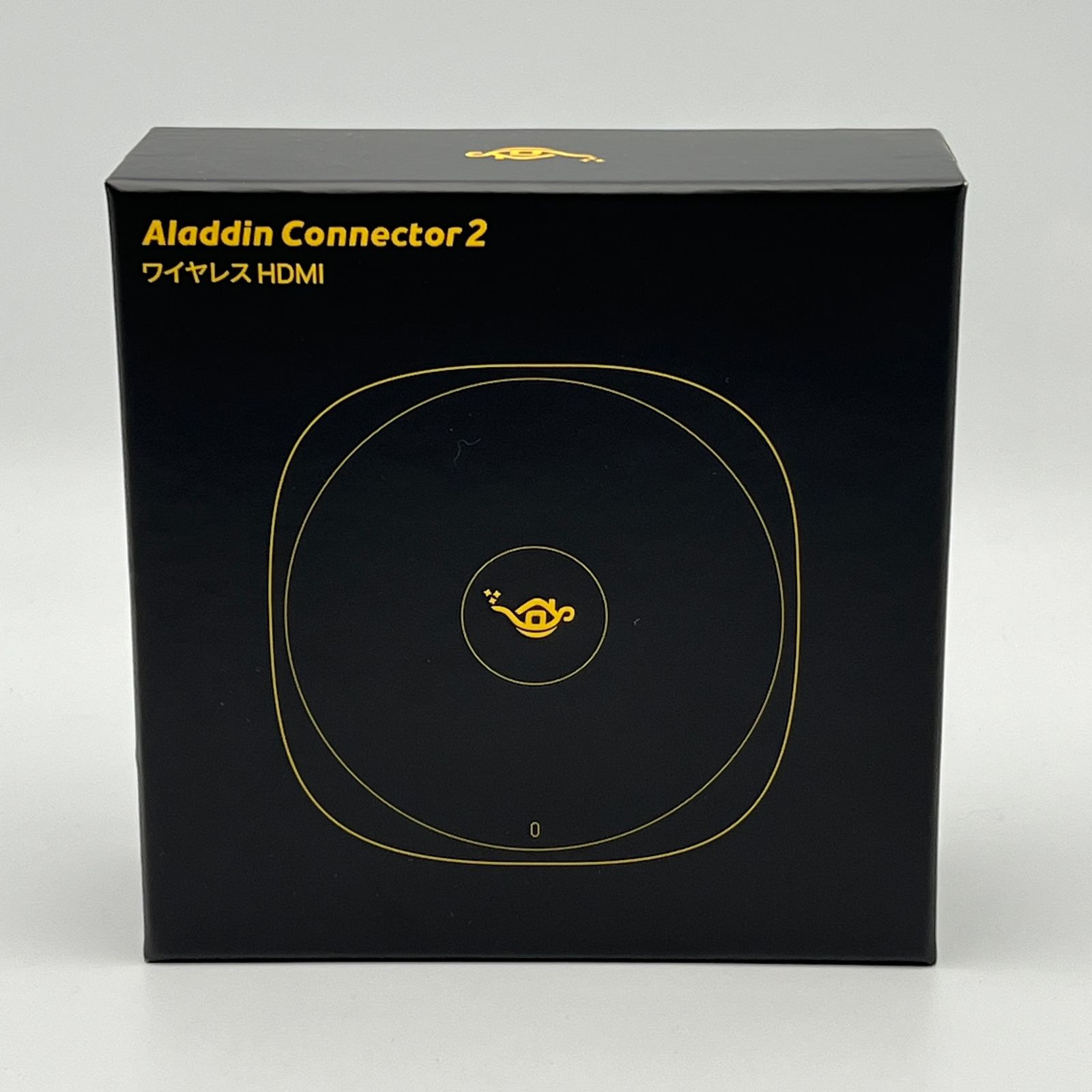 Aladdin Connector2 アラジンコネクター2 S004D Aladdin X S004D