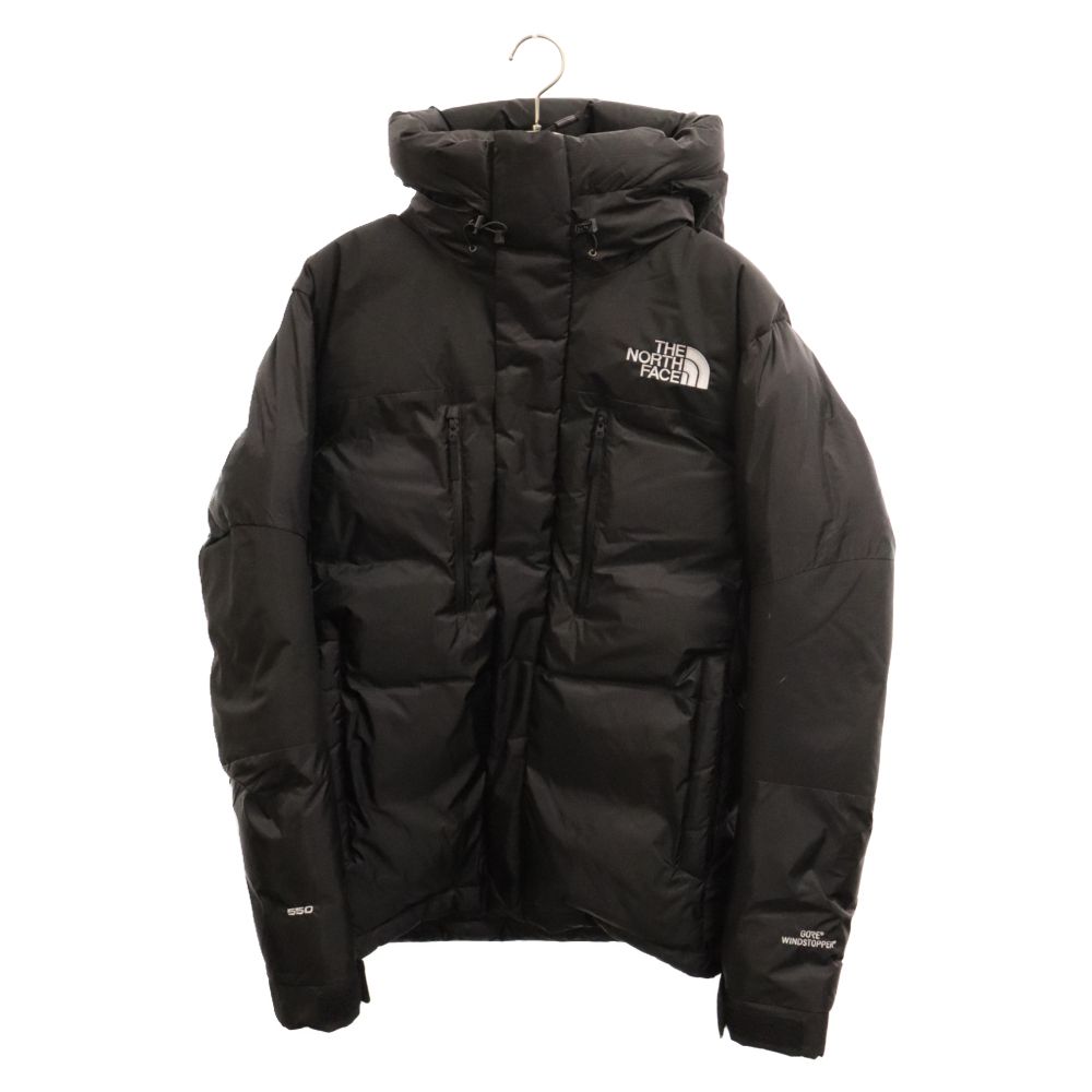 THE NORTH FACE (ザノースフェイス) 18AW HIMALAYAN GORE-WINDSTOPPER 