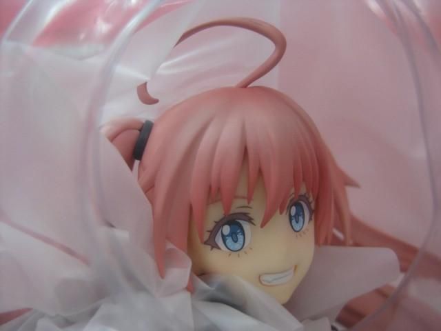 ミリム フィギュア 転生したらスライムだった件　アルター ミリム・ナーヴァ | ALTER