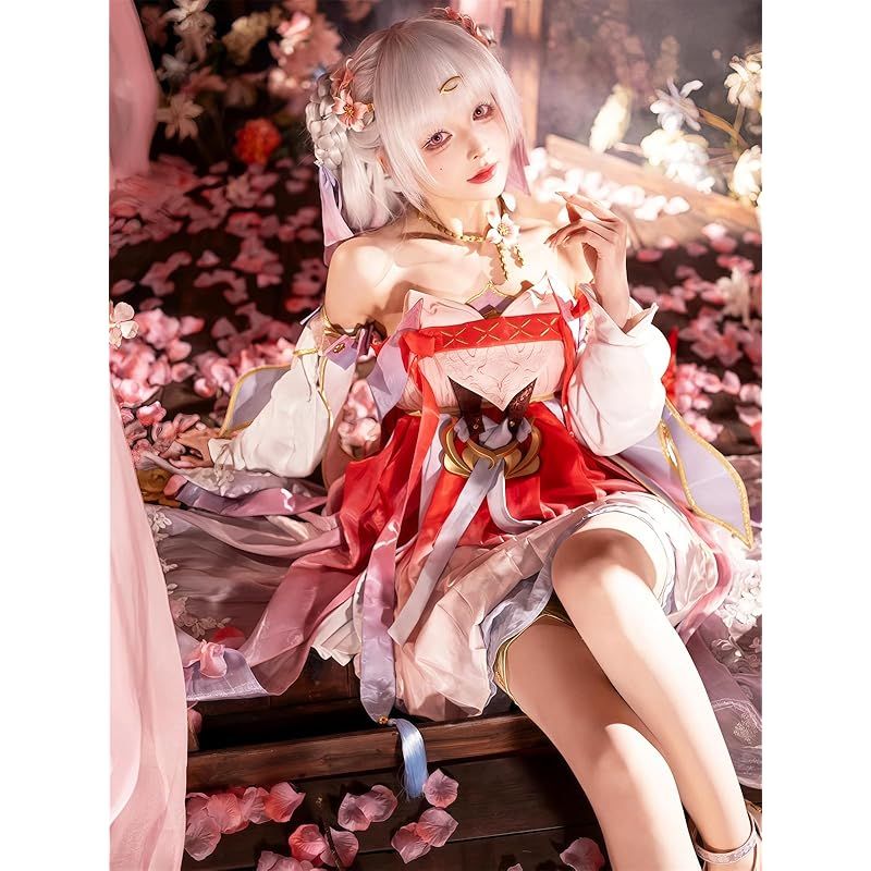 魔法使いの約束 女賢者 コスプレ衣装 Amazon.co.jp: CHEN YU 魔法使い