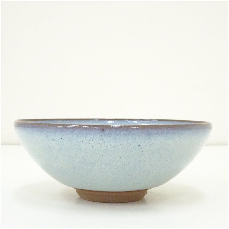 深草窯 西川實 実 造 泱洸茶碗 共箱 茶道 抹茶 おしゃれ 抹茶茶碗 抹茶碗 和食器 レトロ 茶器 骨董 茶わん 茶会 茶の湯 IMPECCABLEHEALTHCARESERVICES_COM