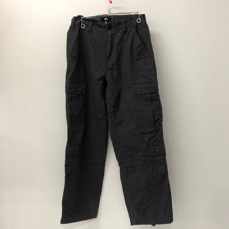 品】STUSSY ステューシー STUSSY 116586 2024 RIPSTOP SURPLUS