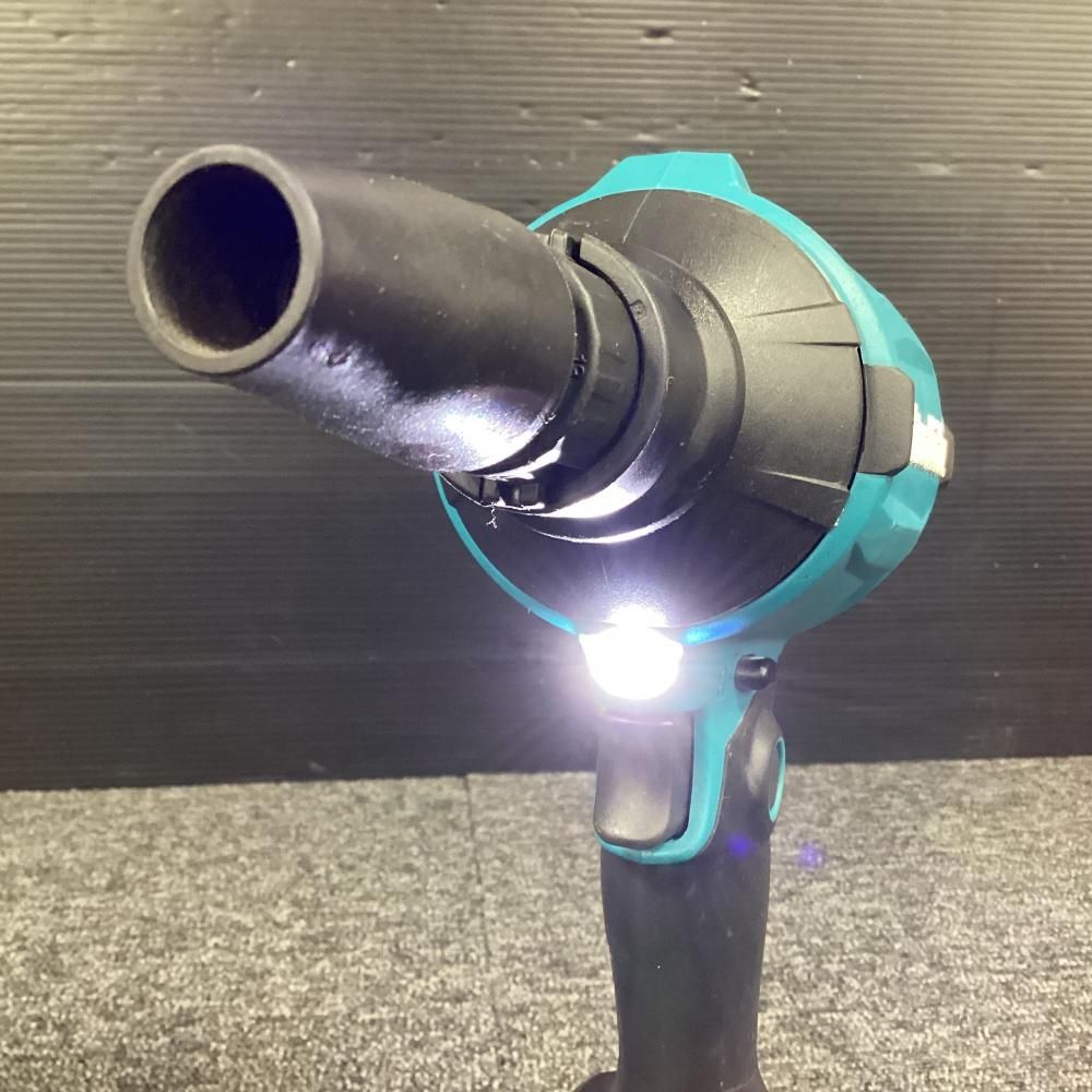 18V充電式エアダスタ 202