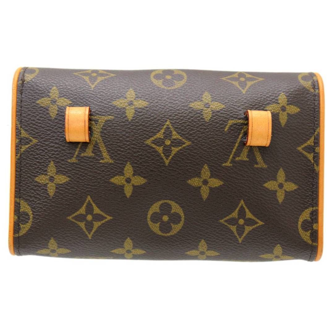 ルイヴィトン ウエストポーチ 85cm±5 フロランティーヌ ミニポシェット LOUIS VUITTON/ルイヴィトン ポシェット フロランティーヌ ミニバッグ