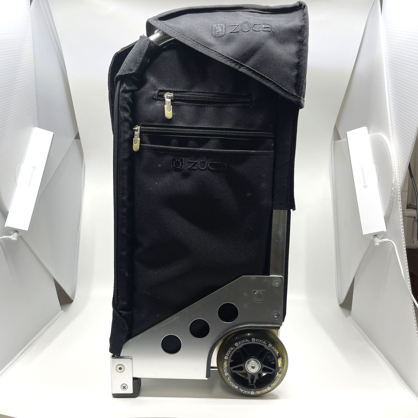 ズーカ ZUCA FLYER Travel フライヤートラベル キャリーケース ZÜCA