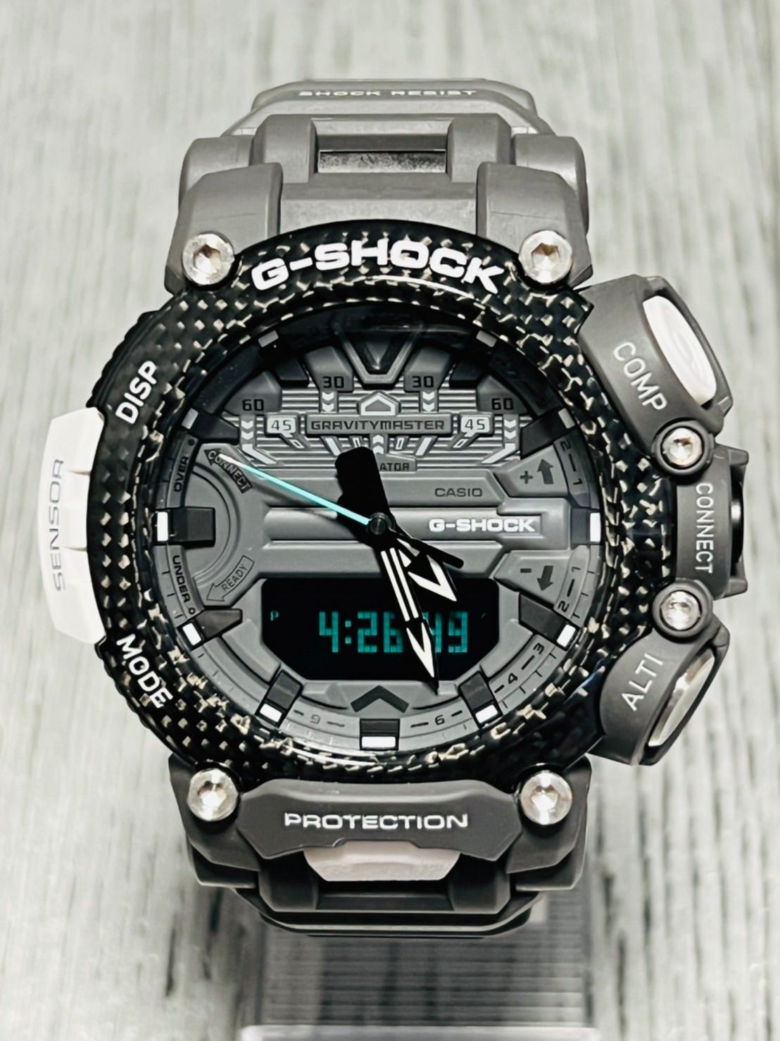 G-SHOCK GR-B200RAF-8AJR - 腕時計(アナログ)